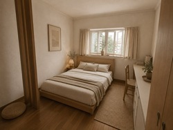 The Gardens At Bishan (D20), Condominium #613260251